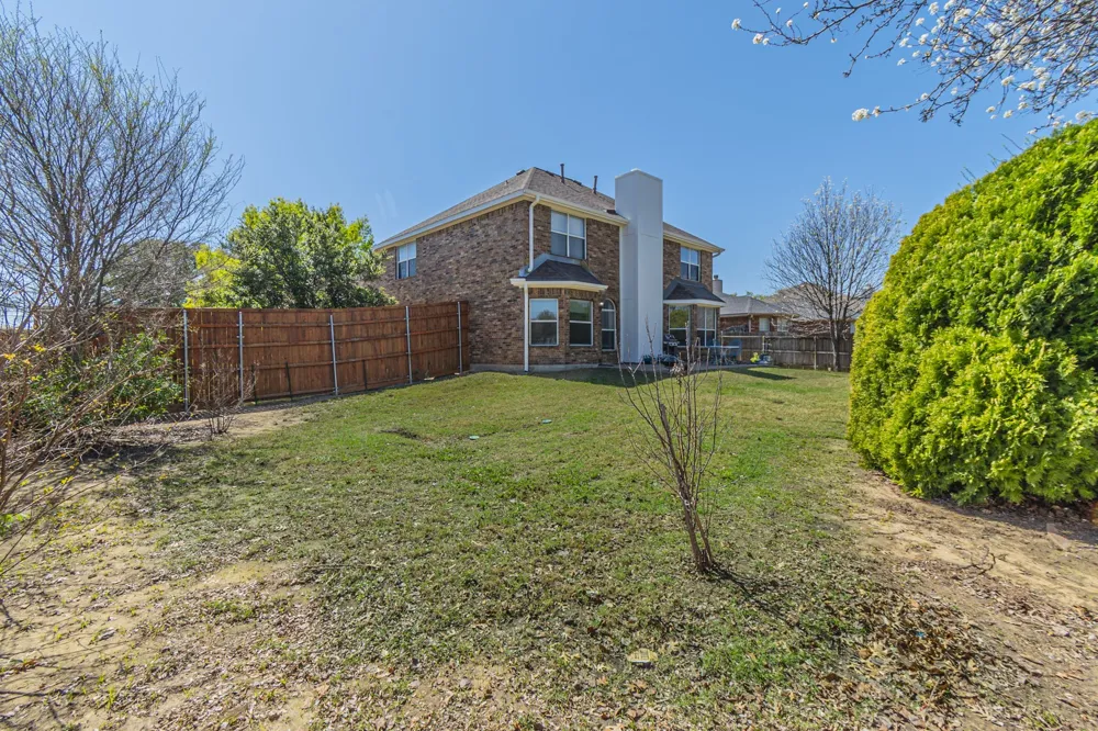 600 Alpine Cove Flower Mound, TX 75028