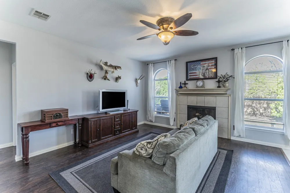 600 Alpine Cove Flower Mound, TX 75028