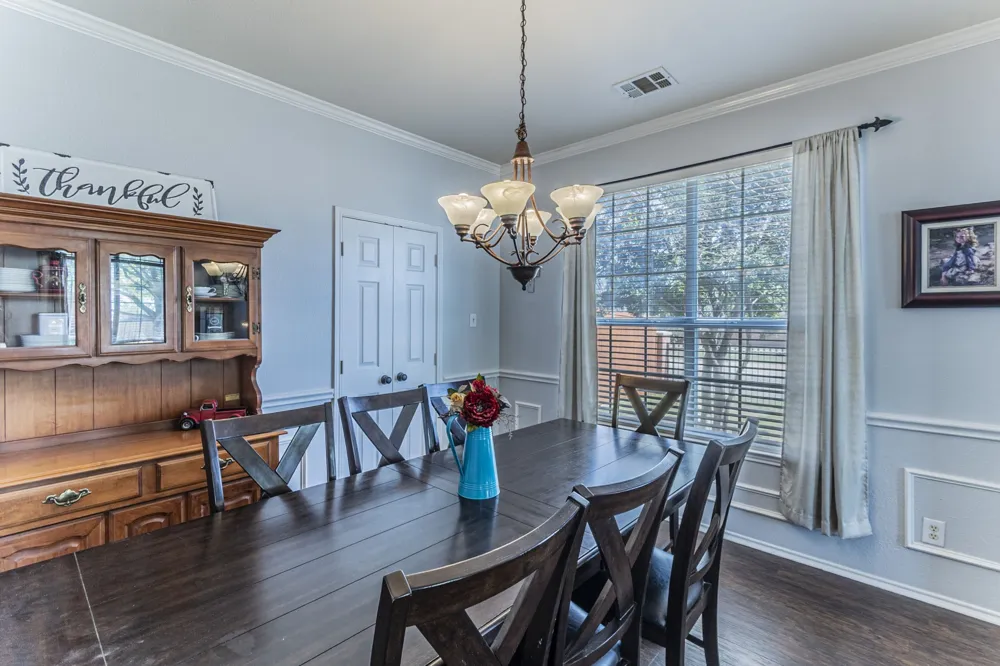 600 Alpine Cove Flower Mound, TX 75028