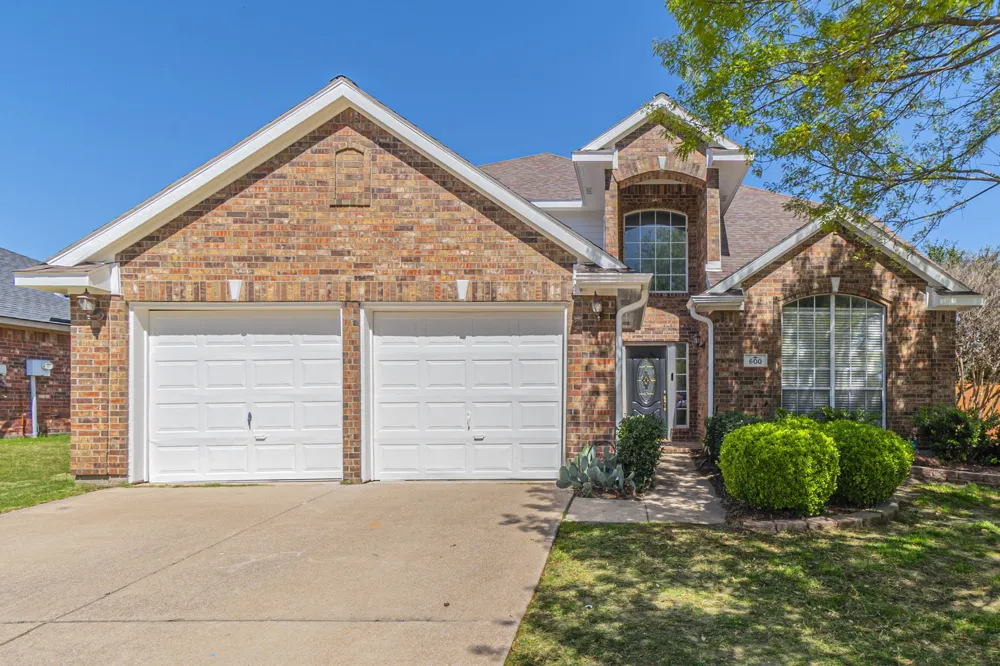 600 Alpine Cove Flower Mound, TX 75028