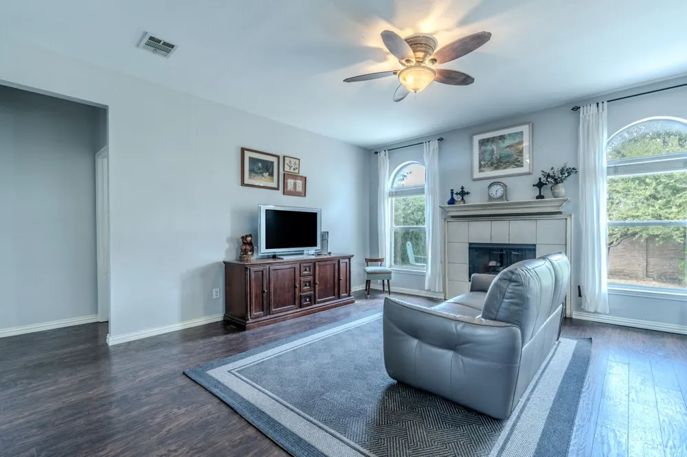 600 Alpine Cove Flower Mound, TX 75028