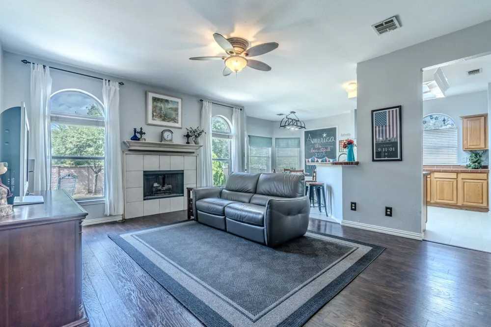 600 Alpine Cove Flower Mound, TX 75028