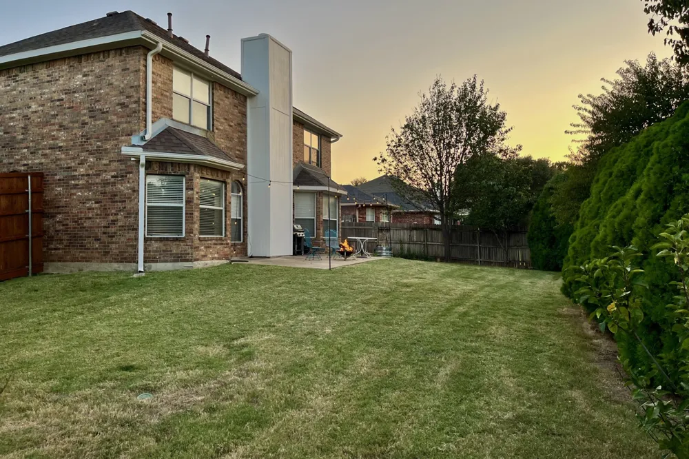 600 Alpine Cove Flower Mound, TX 75028