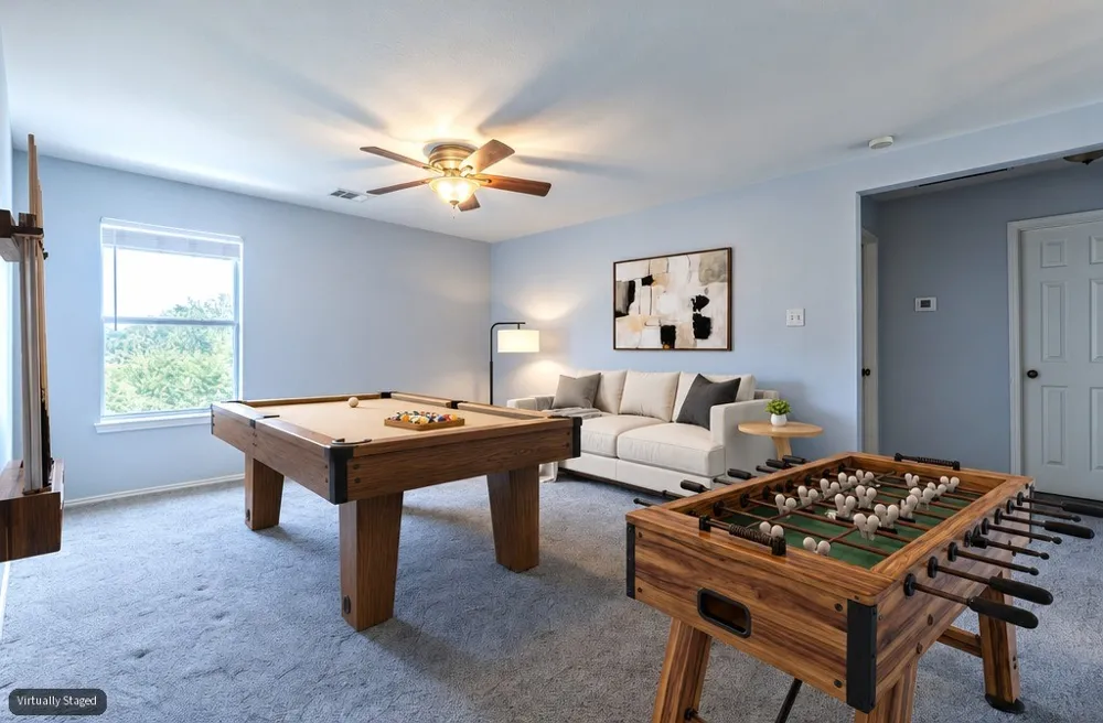 600 Alpine Cove Flower Mound, TX 75028