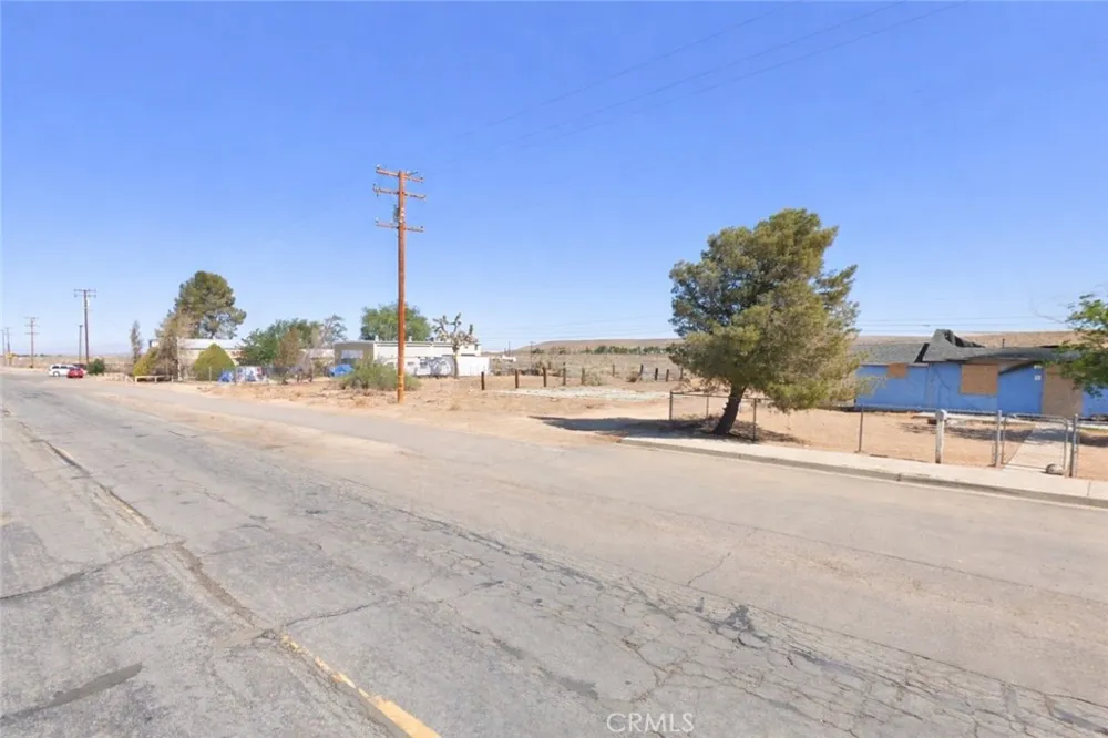 26081 20 Mule Team Boron, CA 93516