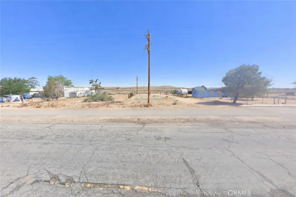 26081 20 Mule Team Boron, CA 93516