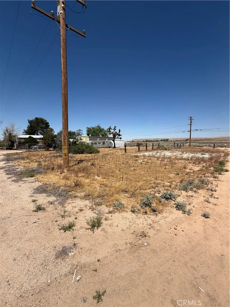 26081 20 Mule Team Boron, CA 93516