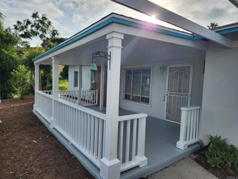 2357 Via Monserate Fallbrook, CA 92084
