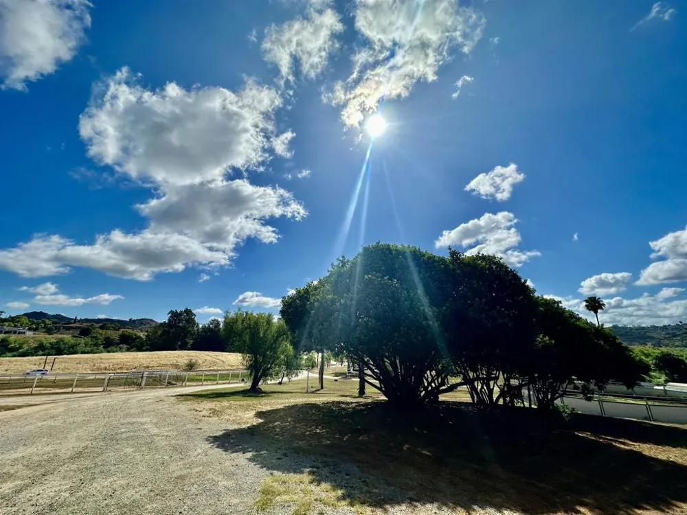 2357 Via Monserate Fallbrook, CA 92084
