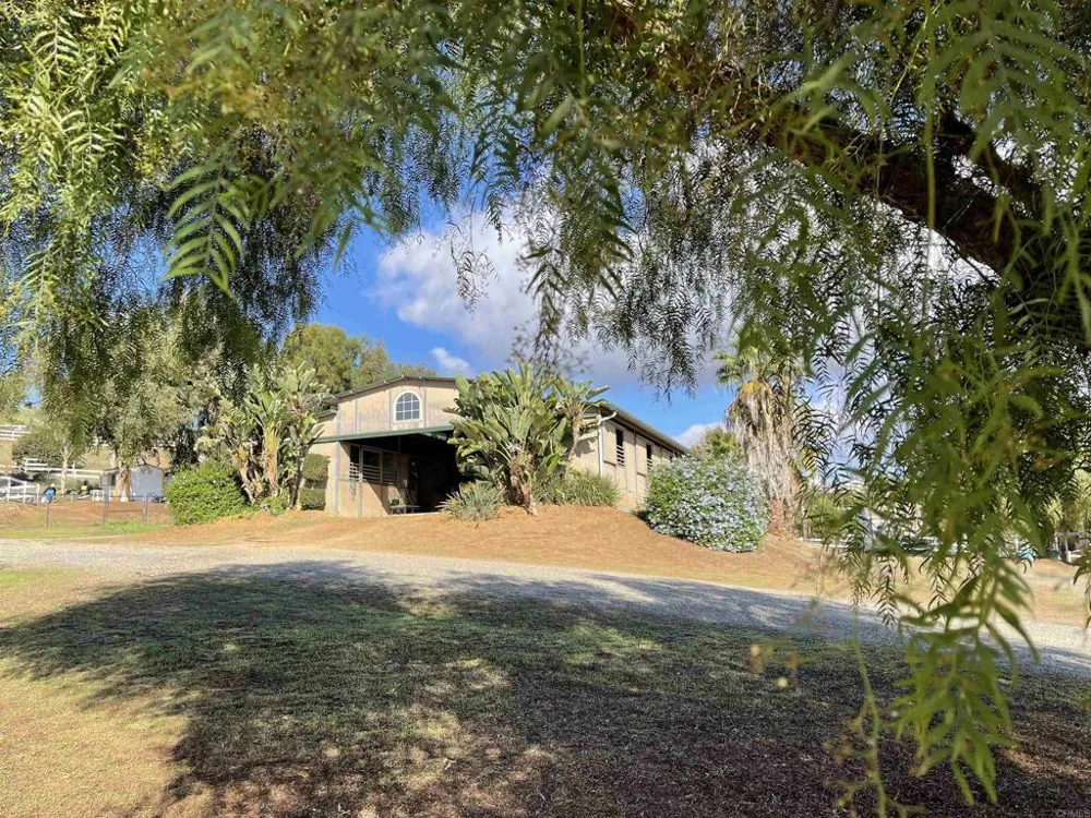 2357 Via Monserate Fallbrook, CA 92084