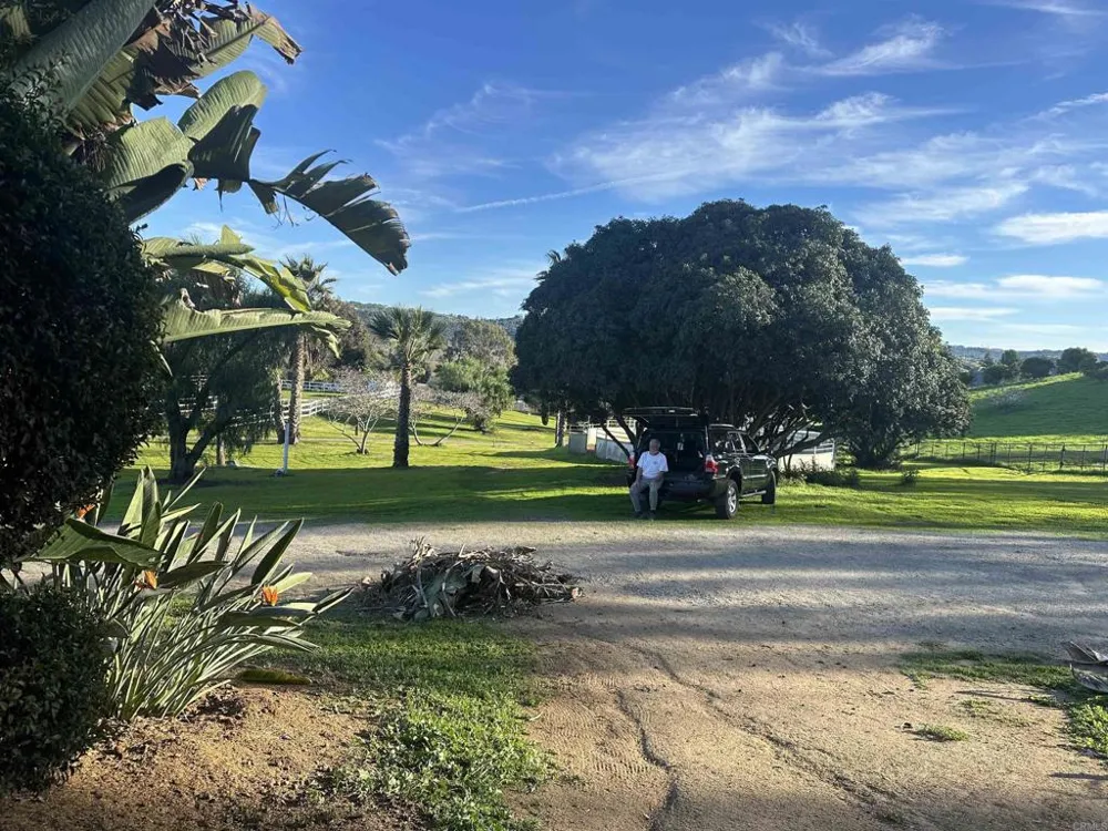 2357 Via Monserate Fallbrook, CA 92084