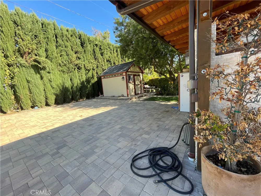 17183 Sunburst Sherwood Forest, CA 91325