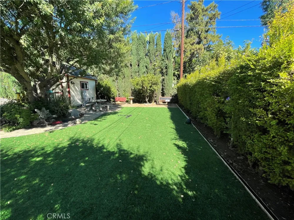 17183 Sunburst Sherwood Forest, CA 91325