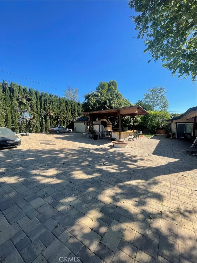 17183 Sunburst Sherwood Forest, CA 91325