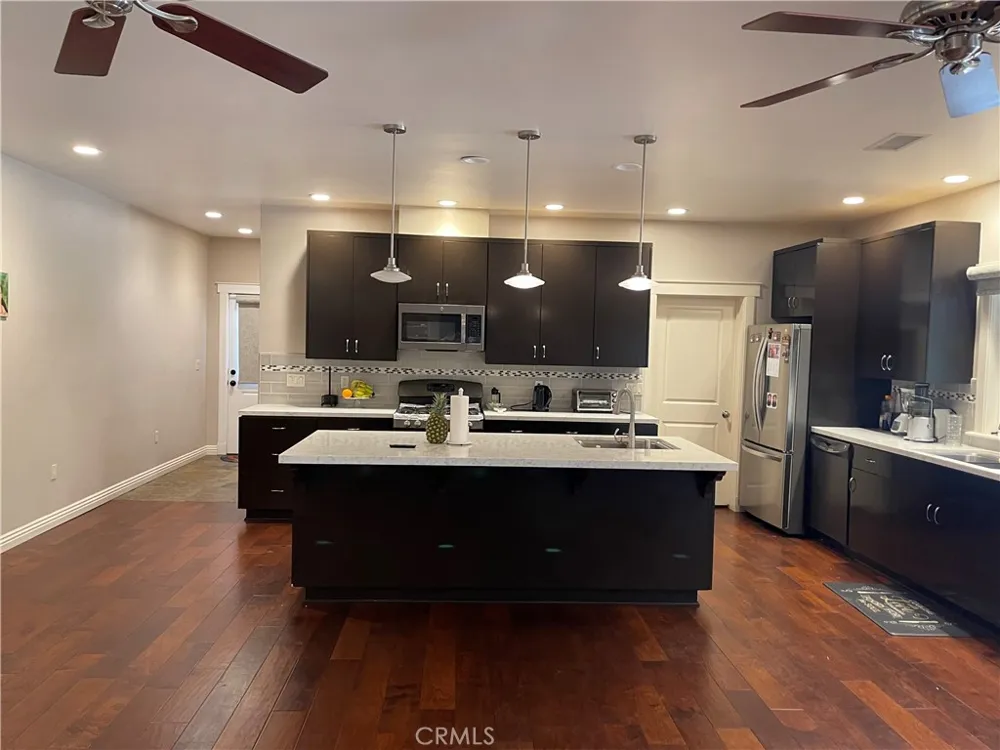 17183 Sunburst Sherwood Forest, CA 91325