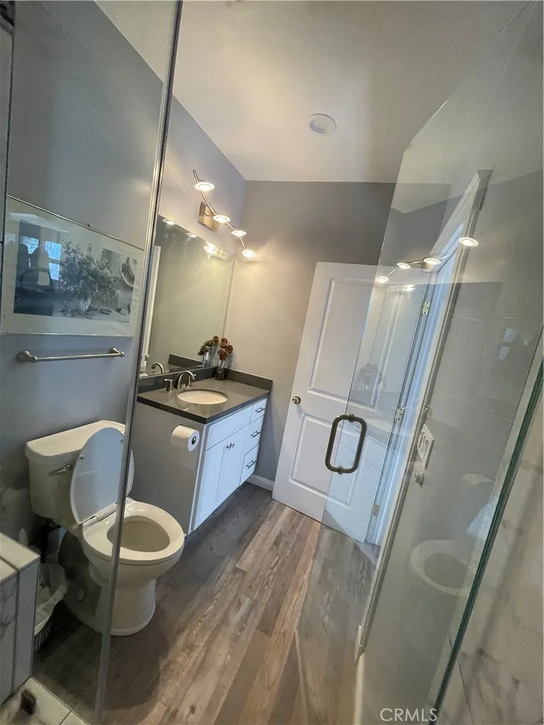 17183 Sunburst Sherwood Forest, CA 91325