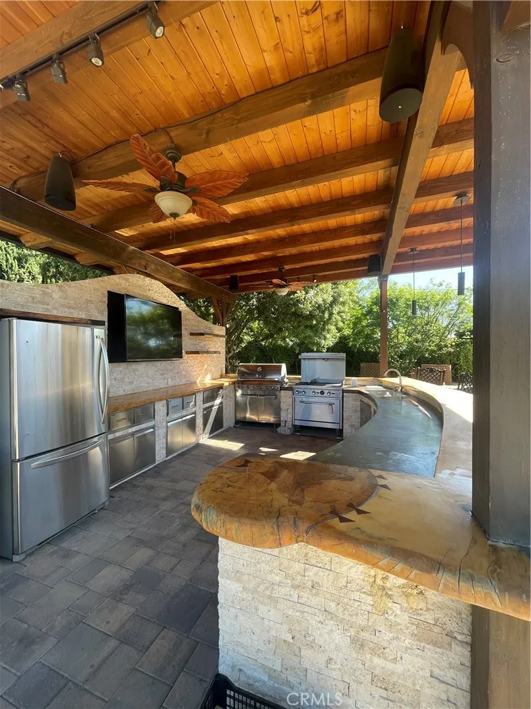 17183 Sunburst Sherwood Forest, CA 91325