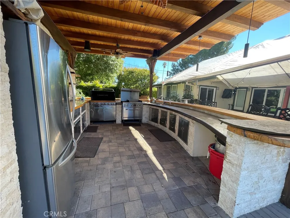 17183 Sunburst Sherwood Forest, CA 91325