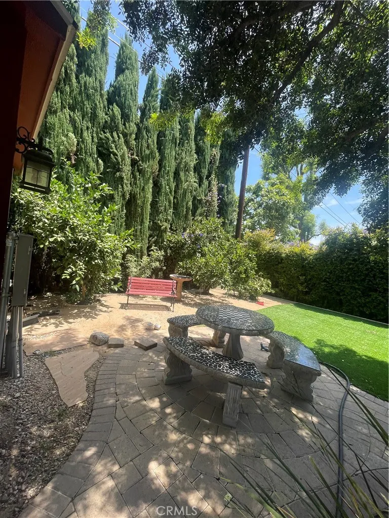 17183 Sunburst Sherwood Forest, CA 91325
