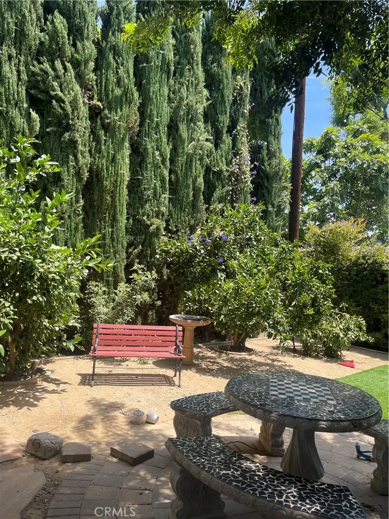 17183 Sunburst Sherwood Forest, CA 91325