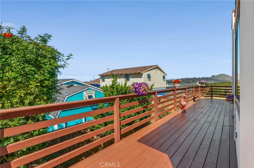 1154 Santa Ysabel Los Osos, CA 93402