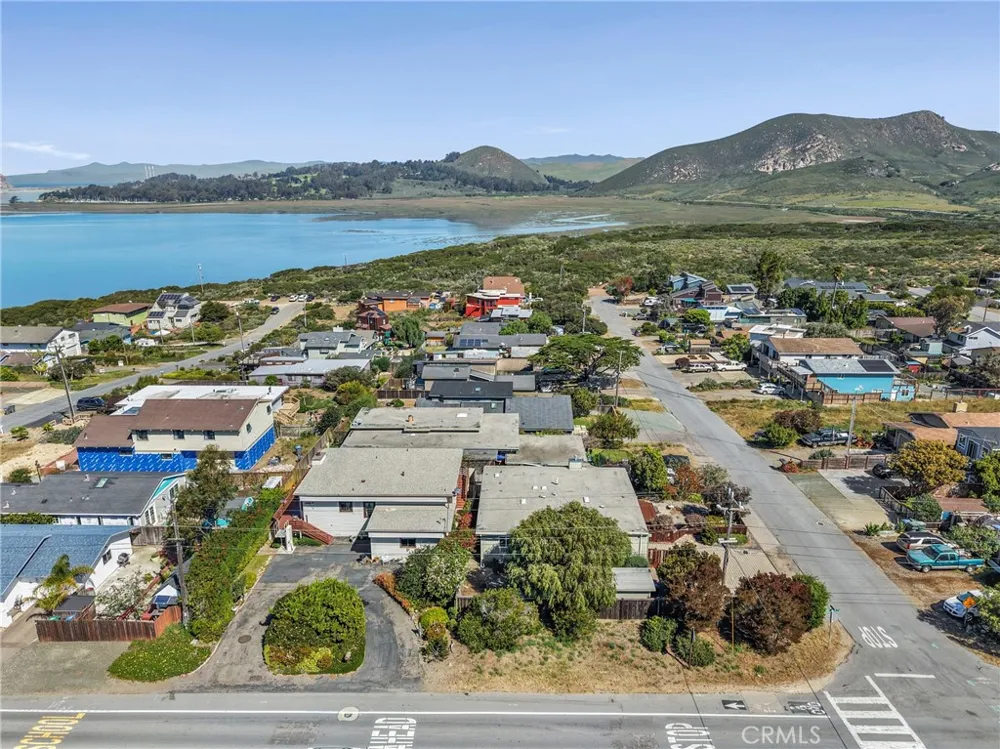 1154 Santa Ysabel Los Osos, CA 93402