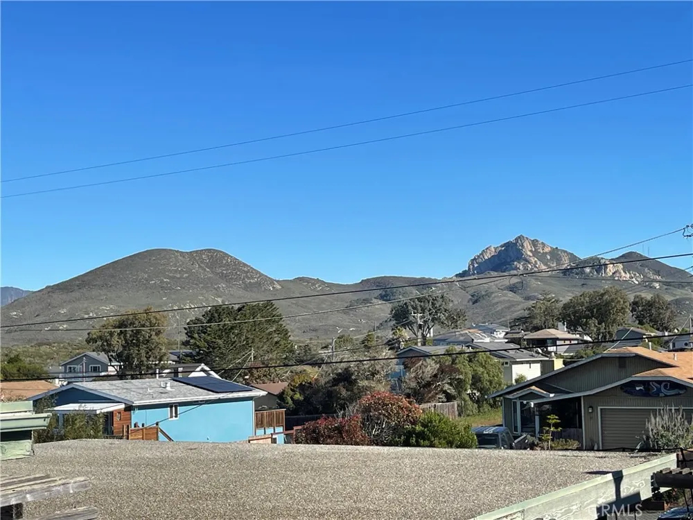 1154 Santa Ysabel Los Osos, CA 93402