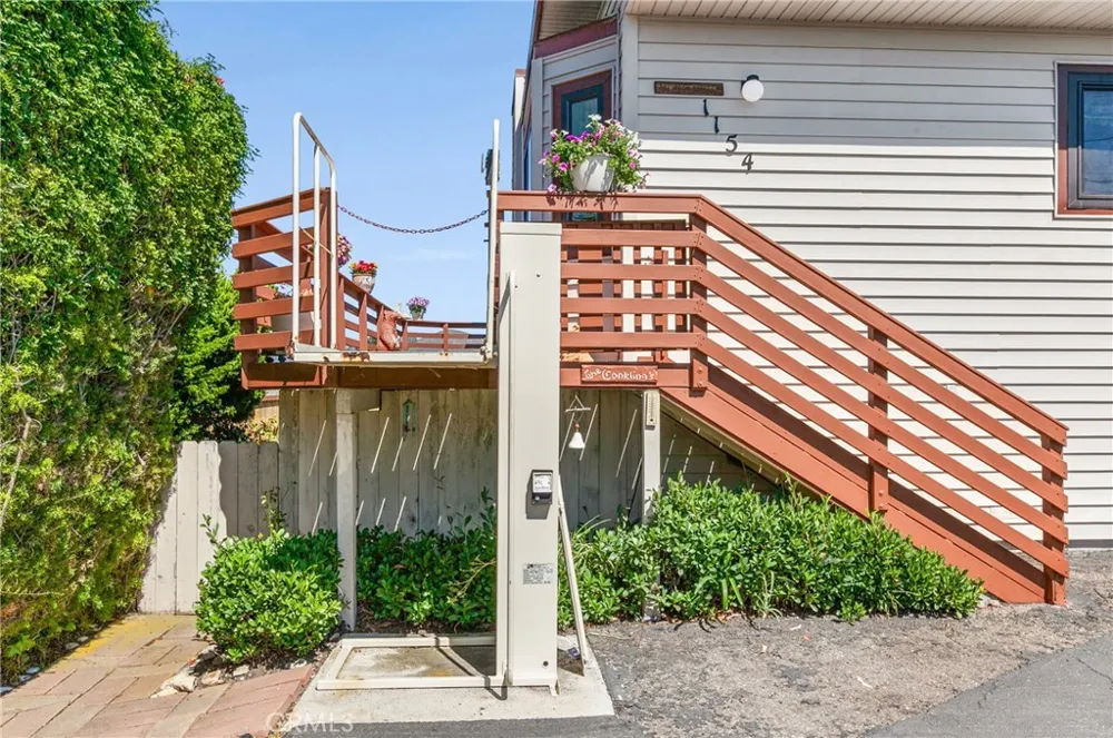 1154 Santa Ysabel Los Osos, CA 93402