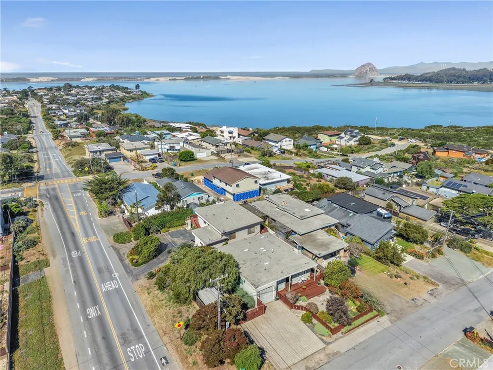 1154 Santa Ysabel Los Osos, CA 93402