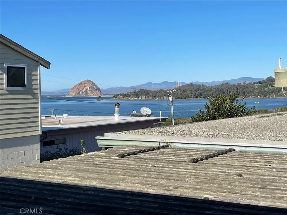 1154 Santa Ysabel Los Osos, CA 93402