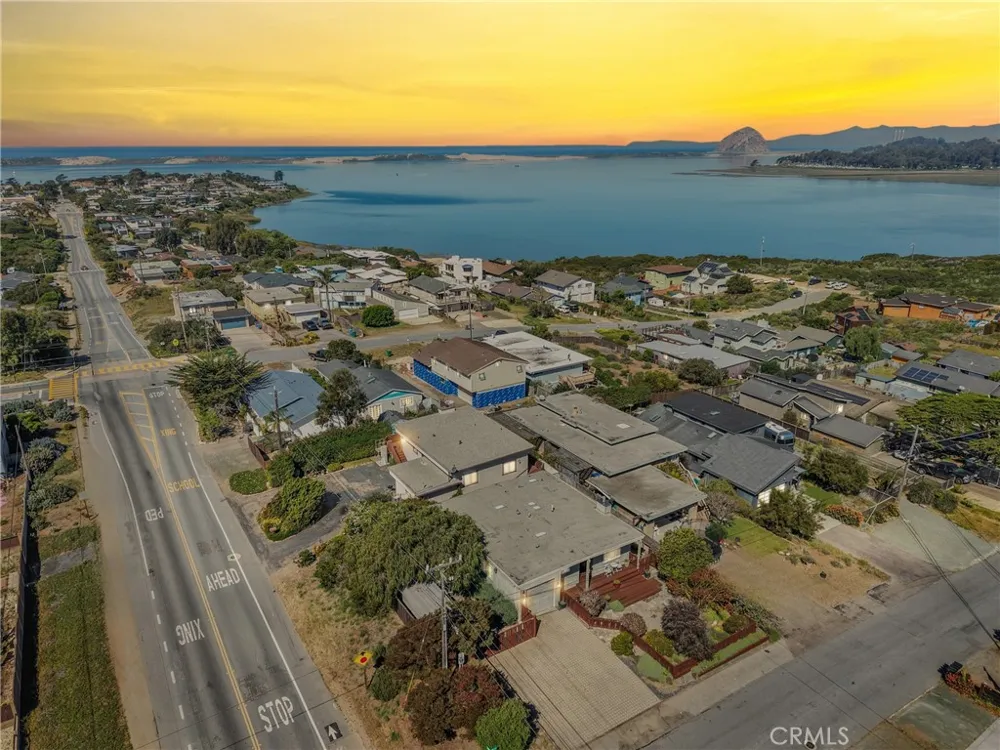 1154 Santa Ysabel Los Osos, CA 93402