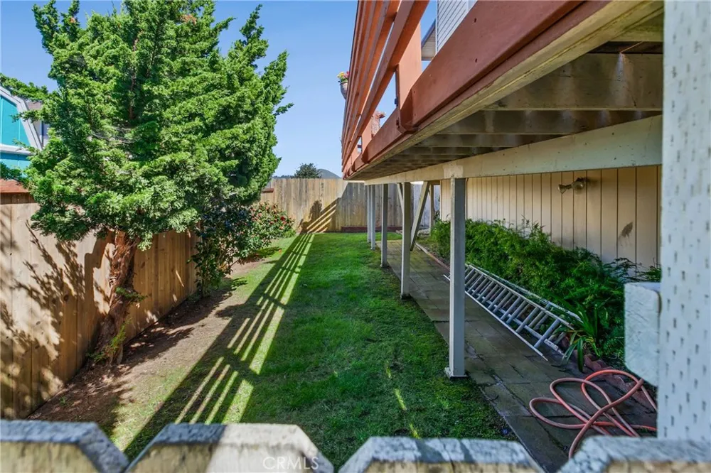 1154 Santa Ysabel Los Osos, CA 93402