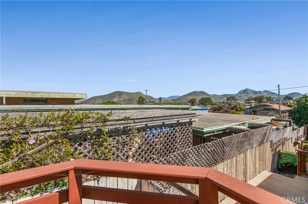 1154 Santa Ysabel Los Osos, CA 93402
