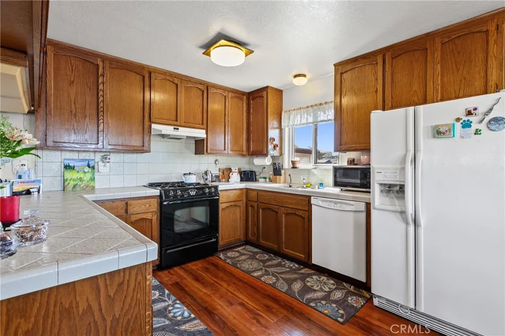 1154 Santa Ysabel Los Osos, CA 93402