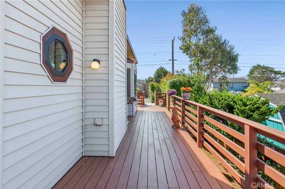 1154 Santa Ysabel Los Osos, CA 93402