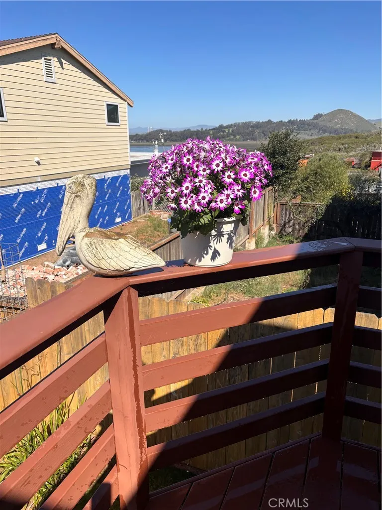 1154 Santa Ysabel Los Osos, CA 93402