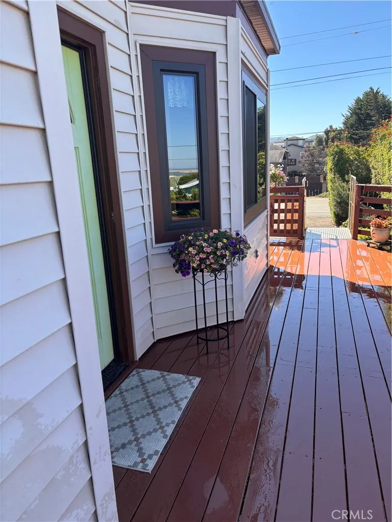 1154 Santa Ysabel Los Osos, CA 93402