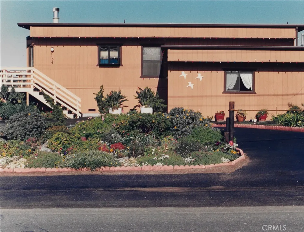 1154 Santa Ysabel Los Osos, CA 93402