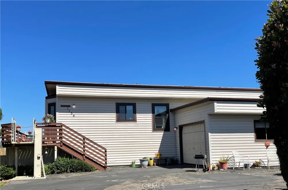 1154 Santa Ysabel Los Osos, CA 93402
