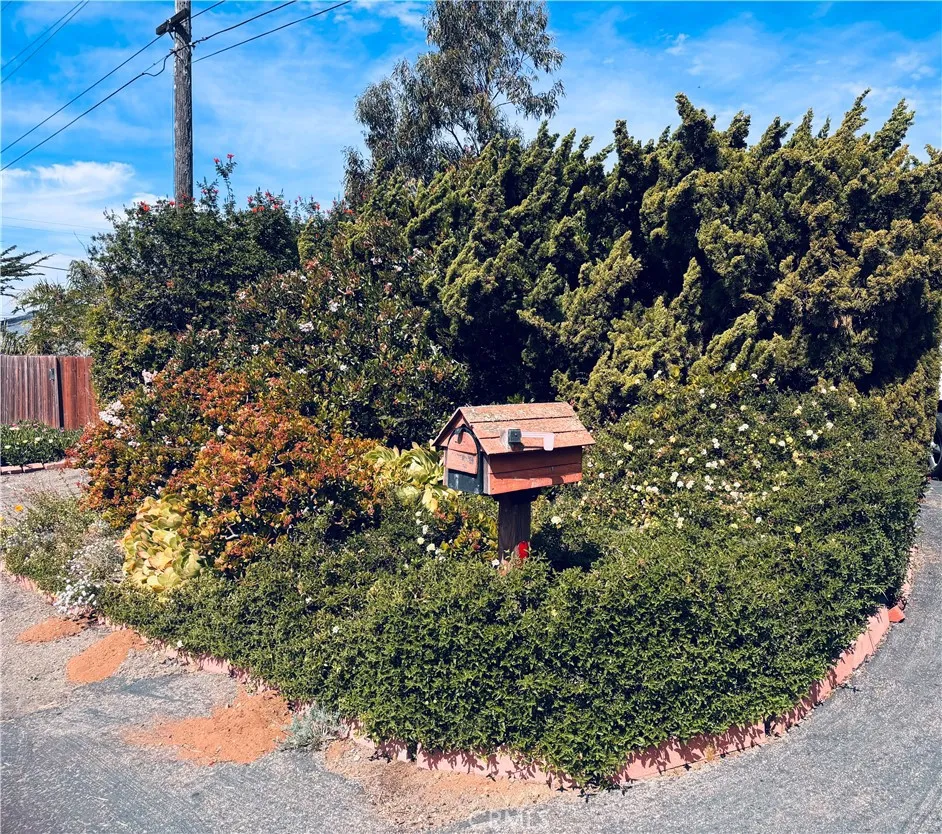 1154 Santa Ysabel Los Osos, CA 93402