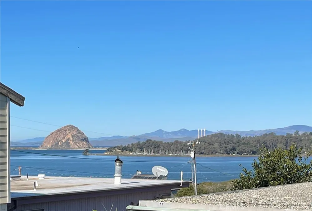 1154 Santa Ysabel Los Osos, CA 93402
