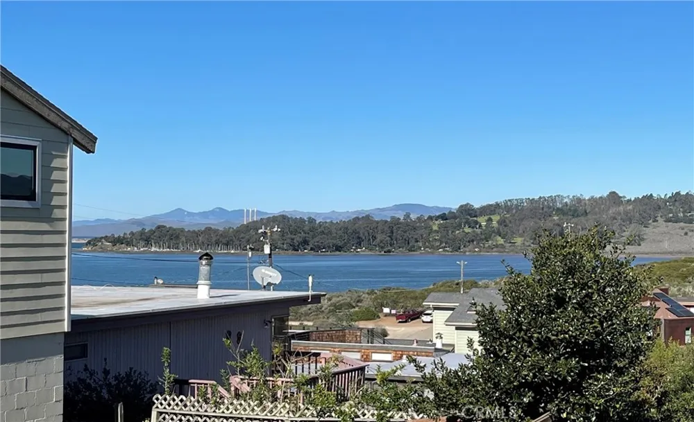 1154 Santa Ysabel Los Osos, CA 93402
