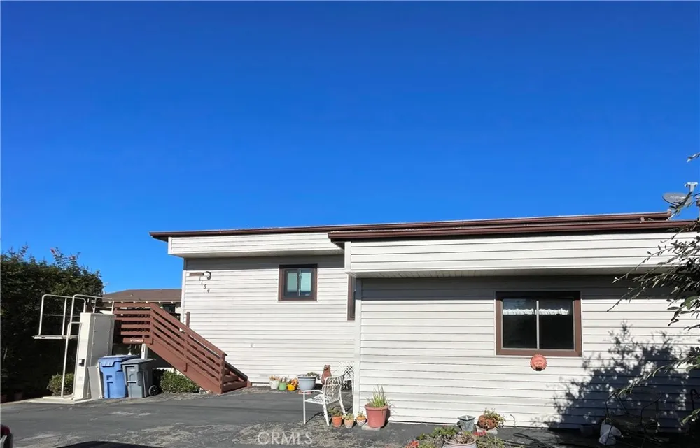 1154 Santa Ysabel Los Osos, CA 93402