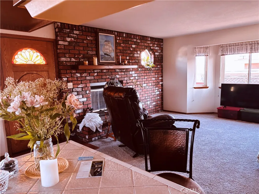 1154 Santa Ysabel Los Osos, CA 93402