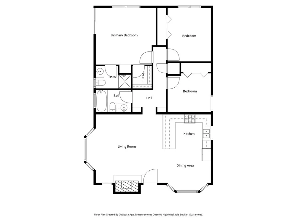 1154 Santa Ysabel Los Osos, CA 93402