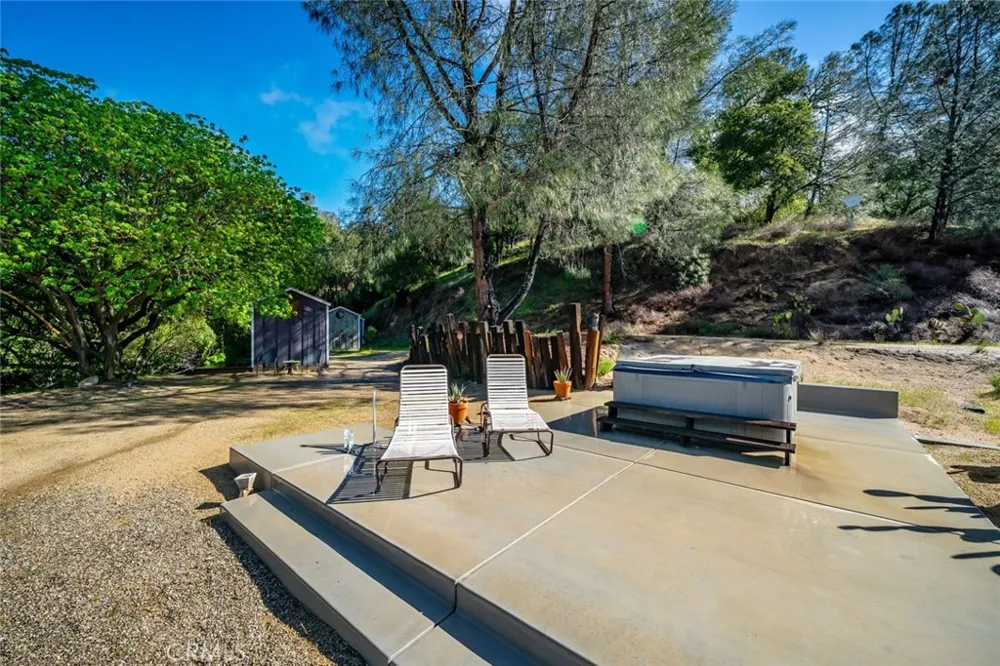6790 W Pozo Santa Margarita, CA 93453