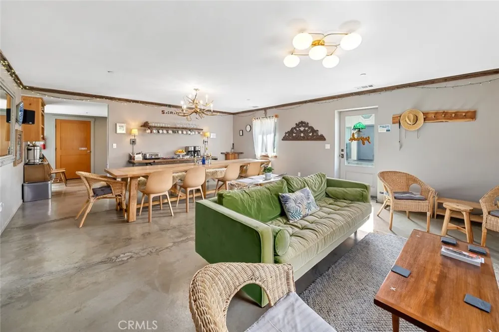 6790 W Pozo Santa Margarita, CA 93453