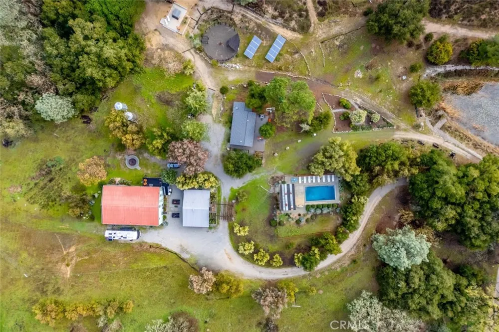 6790 W Pozo Santa Margarita, CA 93453