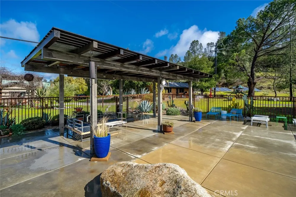 6790 W Pozo Santa Margarita, CA 93453