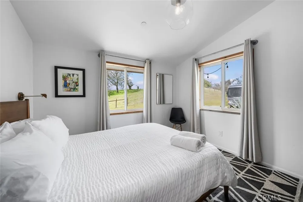 6790 W Pozo Santa Margarita, CA 93453